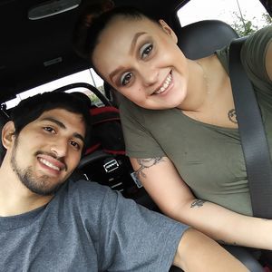 Meet your Posher, Rey